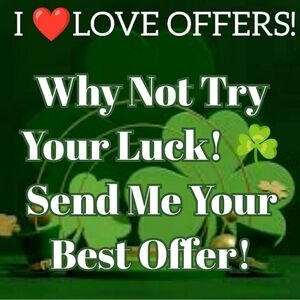 💥💥💋💋IGNORE MY PRICES!!!!!💋💋💥💥